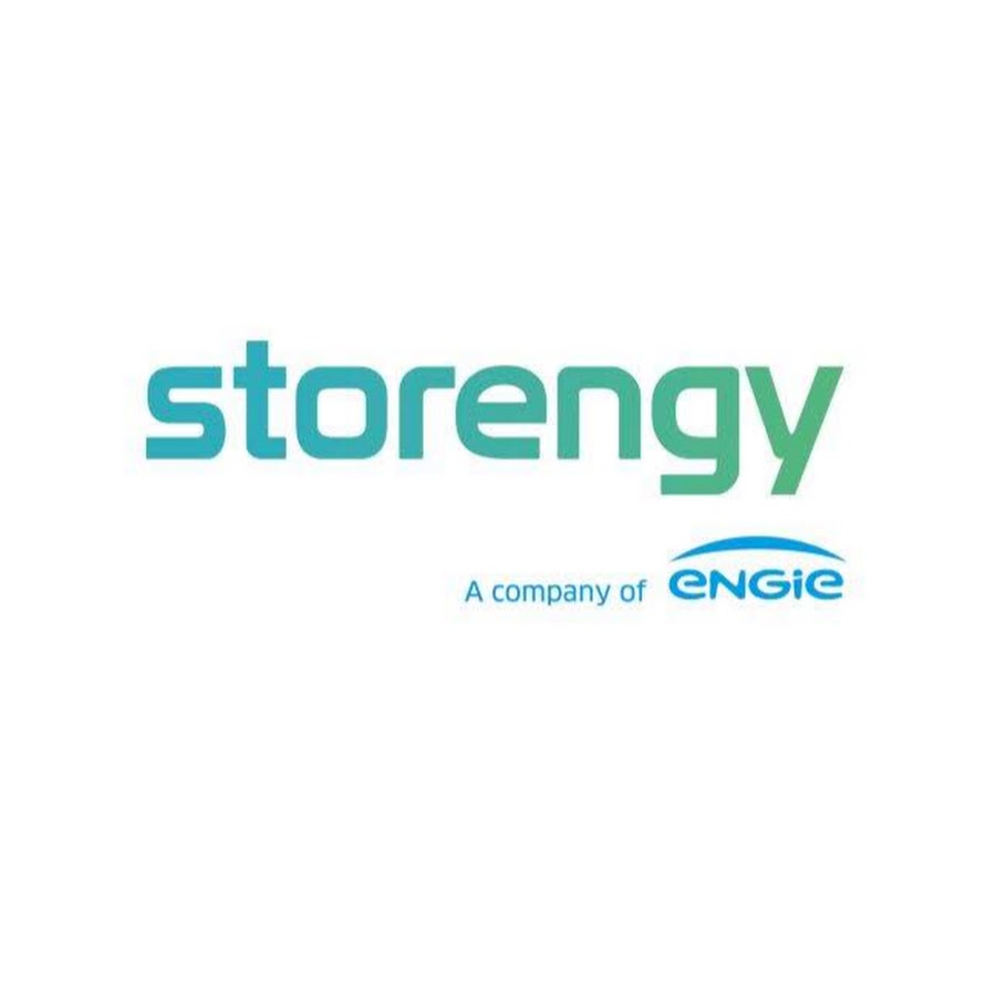 logo storengy